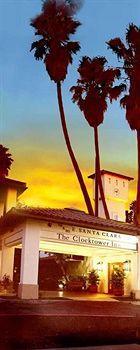 Clocktower Ventura